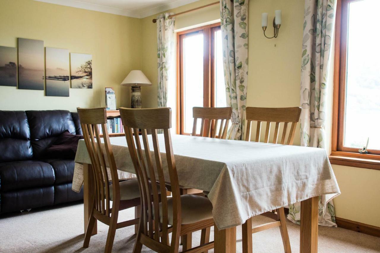 Otterburn Bed & Breakfast Стронтиан Екстериор снимка