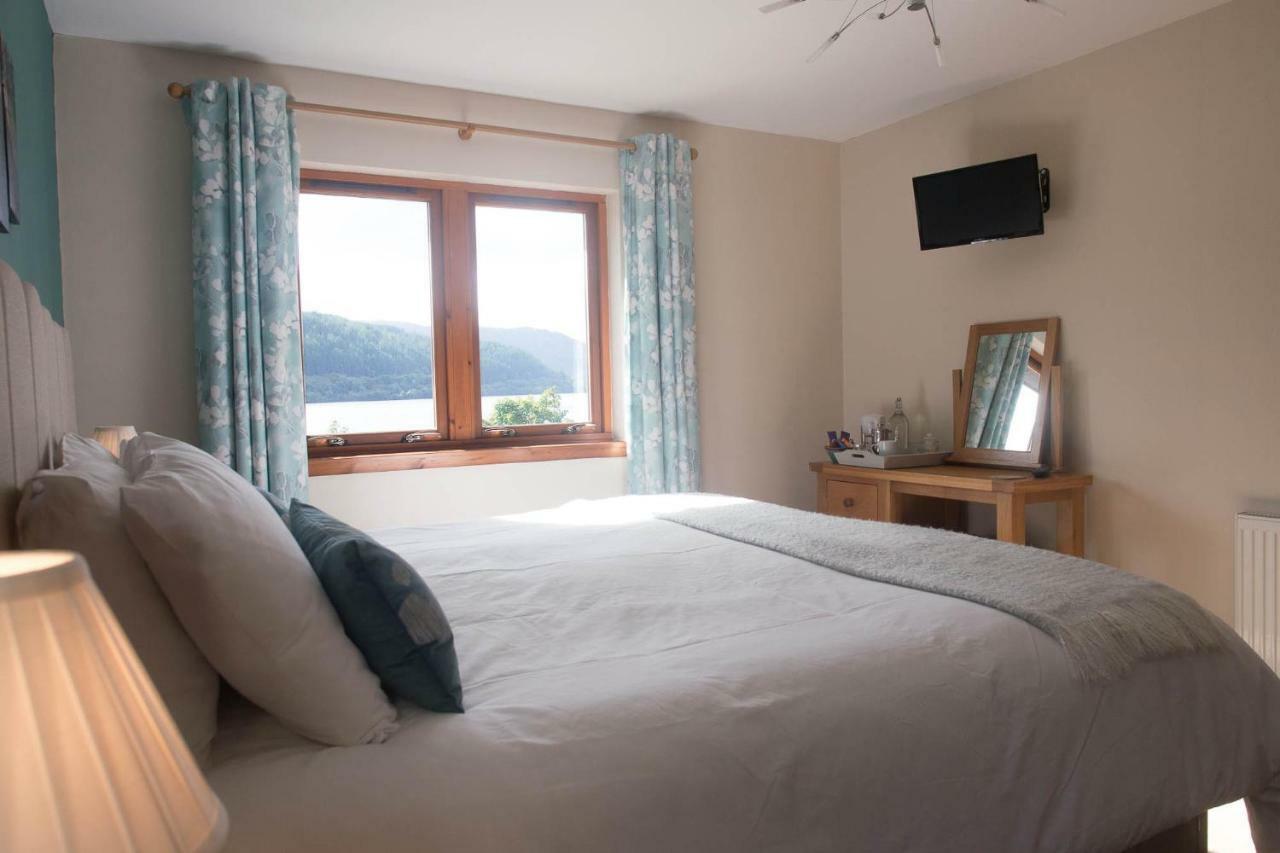 Otterburn Bed & Breakfast Стронтиан Екстериор снимка